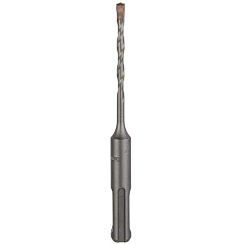 Bosch Professional 260925C072 Broca SDS Plus para Hormigón Cover