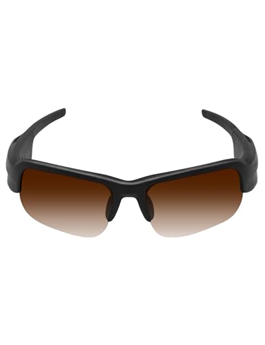 Image of Mryok Replacement Lenses for Bose Tempo Sunglasses, HD Polarized, UV Protection, Impact Resistant & Perfectly Fit