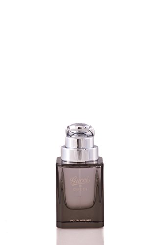 Gucci By Gucci Pour Homme Eau De Toilette Spray 50ml/1.7oz