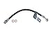 Sunsong 2204727 Brake Hydraulic Hose
