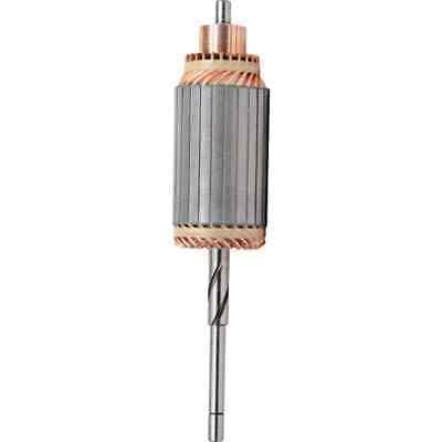 12V CW Armature 35MT New Replacement Part for Various Models