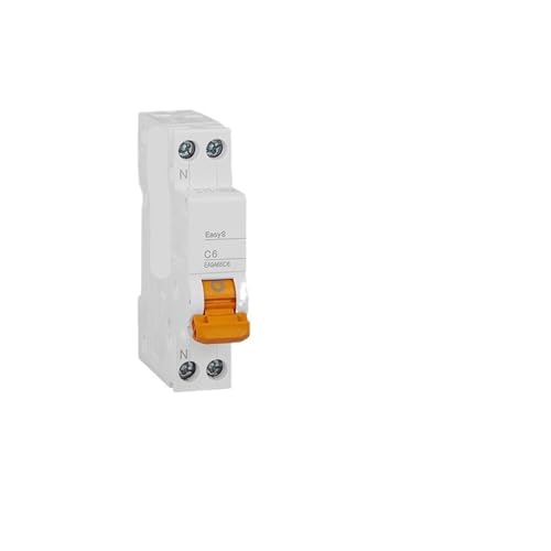 Disjoncteur différentiel Easy9 EA9C65 C25A 30mA pour tableau électrique - 2