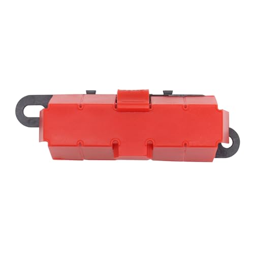 Bloc de fusibles BDFM 500A isolant contre surcharges auto