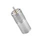 Vollmetall-Untersetzungsmotor 25GA370 mit 25 Mm Außendurchmesser (12V 400RPM)