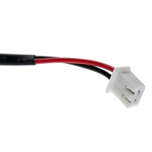 Vhbw batteria compatibile con Satlink WS-6922