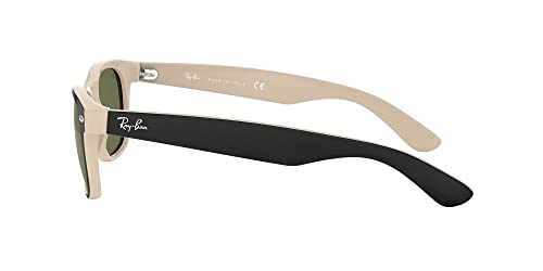 Image of Ray-Ban RB2132 New Wayfarer Square Sunglasses