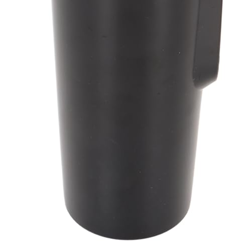 Tetera Eléctrica de Viaje 500ml Negra con Pantalla de Temperatura miniatura 4
