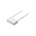 Kemet Capacitor, Film, Pp, 0.1Uf, 400V, Radial - R76MI31004030J