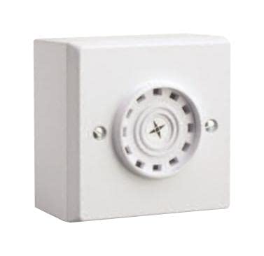 SOUNDER, 97DBA, 32 TONE, 28VDC, Audio Signal Indicator Units, Qty.1 | AC/W/S/BB