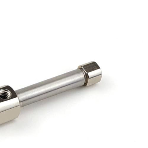 Cilindro neumático mini CDJ2B6-10 de doble efecto con vástago simple 3