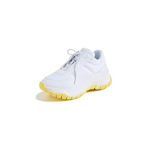 Marc Jacobs Women’s The Lazy Runner Sneakers