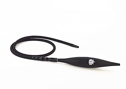 Mob Hookah Ice Hose- Black