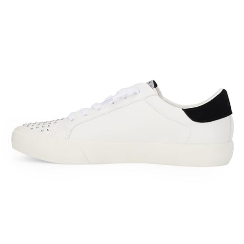 Image of VINTAGE HAVANA Grande Women's Fashion Sneakers | Star Tennis Shoes Womens | Low Top Slip On | Walking Comfortable Casual