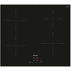Placa Inducción Siemens Schott Ceran Placa de inducci�n - SIEMENS - 4 fuegos - L59 x P52 cm - EU611BEB5E