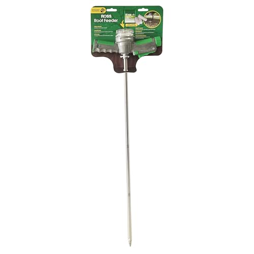 Ross Heavy Duty Metal Root Feeder