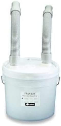 BuffaloTrap-Eze SS Self-Sanitizing Trap 3.5 Gallon Refill Sanitrap2
