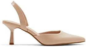 ALDO Women's Basanti Pump, Bone, 7.5 | Image 4