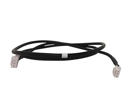 Quickly Key Wire 1000424105 Works with Matrix Fitness Treadmill