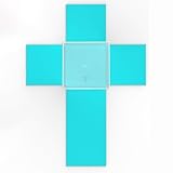 Zoom IMG-2 kibcslic set di 24 forme Zoom IMG-2 kibcslic set di 24 forme