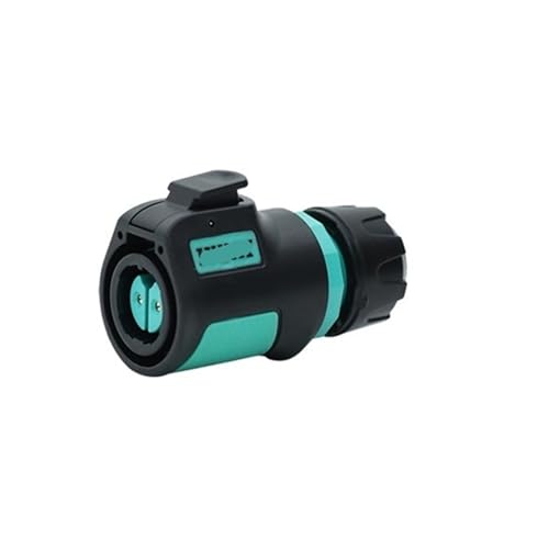 Conector rápido aviación M16 2-3-4 núcleos miniatura 1