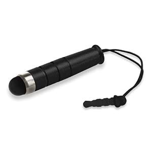 PH26 Mini Stylet d’Écran Tactile pour iPhone, iPad, Samsung, Xiaomi, Oppo, Huawei.et Tous Les appareils à écran capacitif, Stylo Capacitif Universel pour Tous Les écrans tactiles