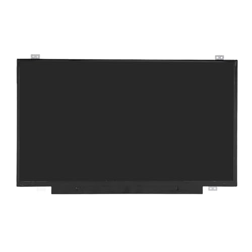 Dalle LCD 14 pouces HB140WX1 basse consommation pour PC portable