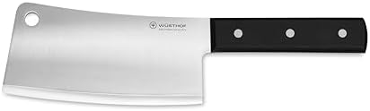 WÜSTHOF Classic 6" Cleaver Knive - Thumbnail 2