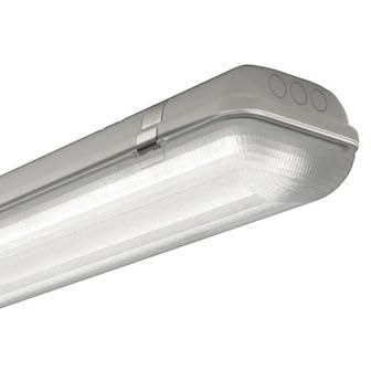 Plafoniera Lampada Linda LED 2x12W L660-3F FILIPPI 58572