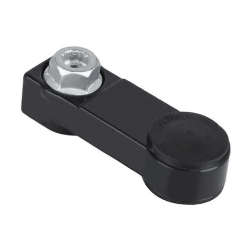 09G321397A Automatic Transmission Shift Cable Connector Base, Gearbox Shifter Cable Adapter Compatible with VW Polo Classic Passat Jetta Golf/Audi A3 S3 TT TTS/Seat Altea Leon Toledo/Skoda Octavia