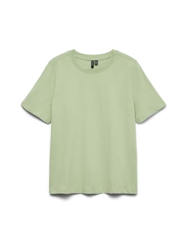 Vmpaulina Ss T-Shirt JRS Noos – Ansicht 1