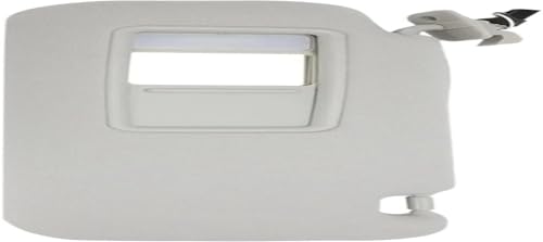 Pare-soleil gauche conducteur pour Mazda CX-9 2010-2015