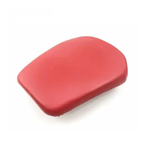 Coussin conducteur CBR1000 RR 2008-2014 et capot selle passager arrière moto
