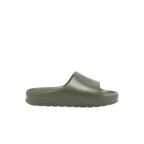 Image of Lacoste Serve Slide 2.0 | Casual Sandals