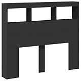 【Excelente soporte:】 El cabecero de cama te ofrece un excelente soporte para la espalda cuando te sientas en la cama para leer o mirar la televisión. Información útil:】