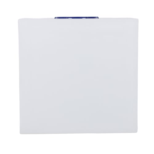 Image of RV Holding, 8 Gallon Storage for Trailer Boat Yacht, LLDPE Leakproof Design with Large Fill Port, Portable Container for Outdoor Camping