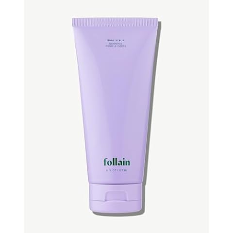 Follain Exfoliating Body Scrub Cover