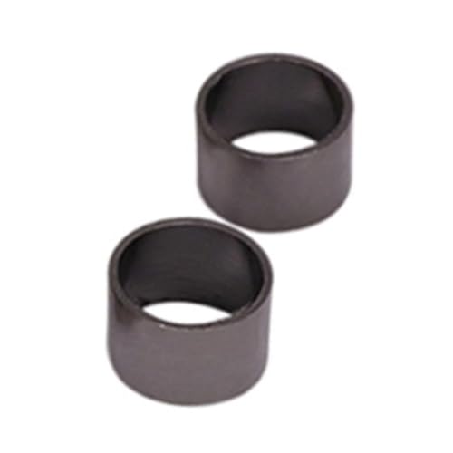 Tubo de enlace medio para Kawasaki Z1000 de 2010 a 2020 escape modificado slip on