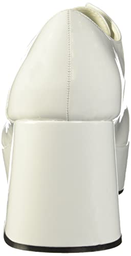 Ellie Shoes Men's Pimp Shoe3