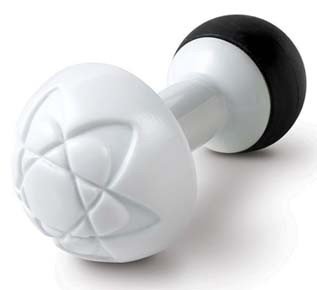 BRIXDESIGN 'Mortar & pestle Smash