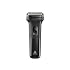 Andis 17480 Inform Lithium-Ion Electric Foil Shaver with Sensitive Skin Foil Head, Rechargeable, 10,000 SPM, Includes Blade Brush, Black