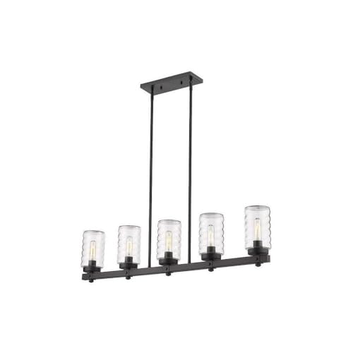 Luminaire Suspendu d'extérieur Tahoe Éclairez Enfin les Grands Espaces Sombres