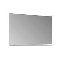 ScreenTech Polarisationsfolie 300 x 200 x 0,2 mm | Linear 0°/90° | Nicht Klebend | Polarisationsfilter Typ ST-38-20 aus DE