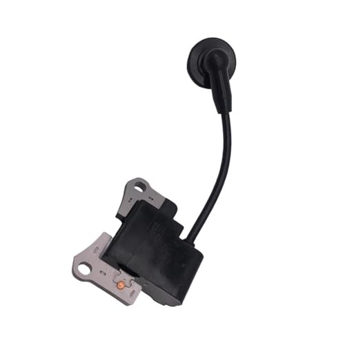 Bobine d'allumage 43CC 48CC pour moteur thermique TLE43 TLE48 BC46 CG430