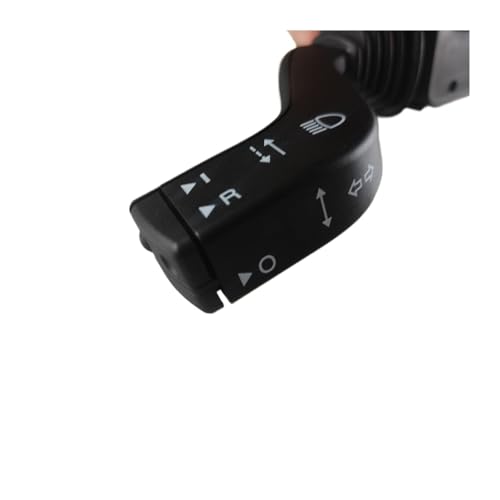 Interrupteur de clignotant Opel Astra G Zafira A commodo d'éclairage