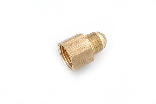 Image of Ander Metal 7040460806 Coupler