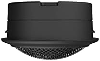 JBL Stage2 604C 2-Way Car Audio System - 270 Watt Component Car Speaker Box Set with 6.5" inch (160mm) In-Dash Speakers and In-Dash Tweeter