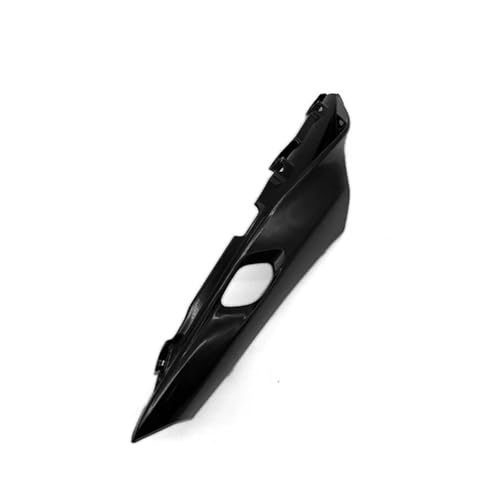 Carénage de siège latéral passager droit brut pour moto MT-09 SP 2021-2023