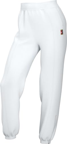 Pantalon Nike W Nkct DF Heritage Knit la maille tennis haut de gamme