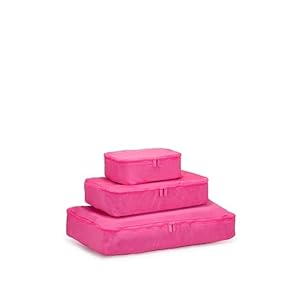 Nere – Stori Packing Cubes for Suitcases &#0...