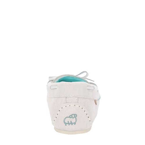 Image of Lamo Women's Selena Moc Moccasin